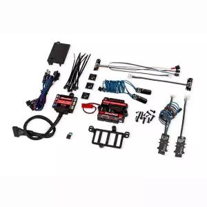 AX11099 TRX-4 Nissan Pathfinder LED Light Kit