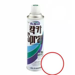 투명 락카 스프레이 무광 표면코팅 목재 금속 방수