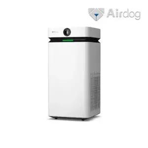 AIRDOG 에어독 필터 교체가 필요없는 워셔블 살균 공기청정기 X8s pro 42평형