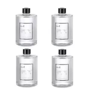 이모 레돌런트 시그니처 실내  리필액 500ml 4개(섬유스틱 20개 포함)