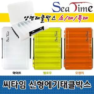 케이스 미노우 보관 에기태클박스 신형 루어