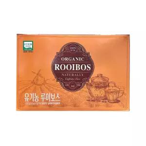 유기농 루이보스 300g(120개)
