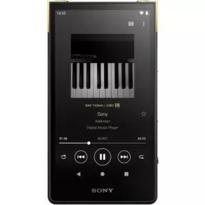 [소니] 워크맨 NW-ZX707 64GB MP3 정품/진열상품/박스완제품