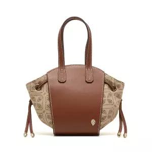 헬렌카민스키 BAG51682 피아프 자카드 미니 토트백
