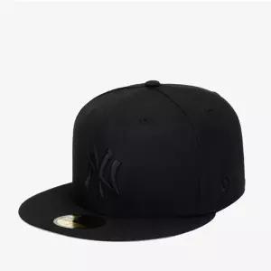 [뉴에라] MLB 뉴욕 양키스 베이직 59FIFTY 사이즈캡 11591128