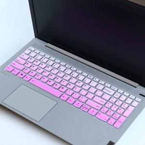 Lenovo IdeaPad Slim 3 15IRU8 15ABR8 15AMN8 15IAN8 15iah8 Gen 8 2023 IdeaPad Slim 3 3i 15.6 인치 노트북 키보드 커버 스킨
