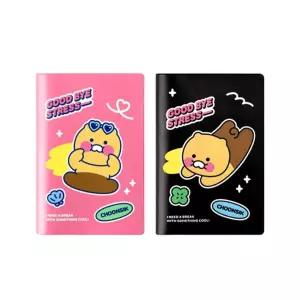 인기템 카카오프렌즈 춘식이 신상 여권케이스