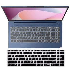 Lenovo IdeaPad Slim 3 3i 15.6 인치 15IRU8 15ABR8 15AMN8 15IAN8 IdeaPad Slim 3i Gen 8 2023 노트북 키보드 커버 보호대