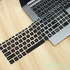 LENOVO IdeaPad Slim 3 15IRU10 Gen 10 2025/IdeaPad Slim 3 2025 15IRH10 15 인치 Gen10 실리콘 노트북 키보드 커버 스킨