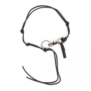 26SS 레더 라돈 LADON A2208LBL BLACK