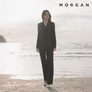 모르간 26SS 울실크 팬츠 [런칭 가격 149,900원]