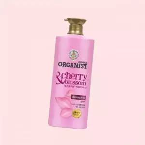 오가니스트 체리블라썸 샴푸 1100ml 수분케어 4249966