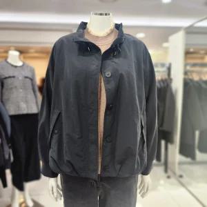 하이넥 스트링 볼륨점퍼  Z5C9O100-1 049BP