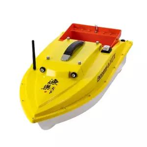 낚시 1개) 무선조종 자동 투척기 보트 RC 7001-(1)