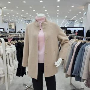 차이나하프코트DRDPWH100