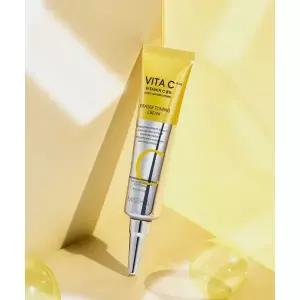 미샤 비타씨플러스 이레이저 토닝 크림 30ml