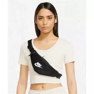 NIKE 웨이스트팩 - 블랙:화이트 DB0488-010 2477837