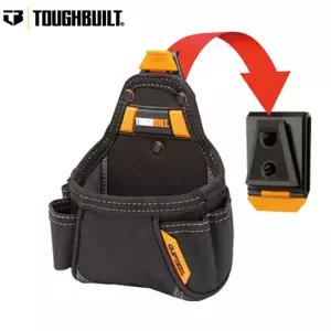 터프빌트 휴대용 공구가방 공구집 공구함 TB-CT-25