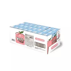 피크닉 천도복숭아 240ml x 24입 코스트코