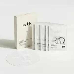 셀디엑스 밀크 엑소좀 포뮬라 브라이트닝 에센셜 마스크 celldx 6팩(30매)