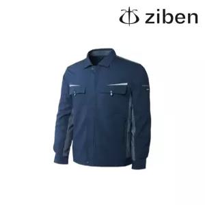 지벤작업복 상의 봄 여름 점퍼 ZB-J1603 춘하 유니폼 zb1603