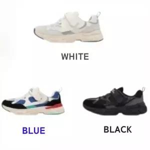 [롯데백화점]내셔널지오그래픽 컨투어 키즈 운동화 K245KSN014-NW(정상가격89000원)