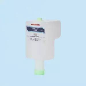 HTM-640P 손소독제 리필 소독겔 700ml 10개입 손세정액 살균 위생 관리