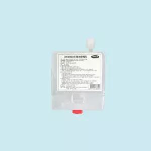HTM-627A 손소독젤 1L 12개 대용량 알코올 손세정제 팩교체형 리필용