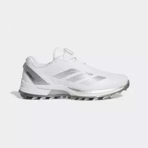 [아디다스]ADIDAS GOLF 아디제로 ZG Lo 스파이크리스 골프화 JS1766