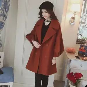 코트 자켓 점퍼 아우터 하트 소매