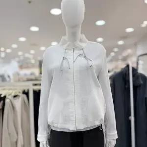 [레노마레이디]넥 스트링 점퍼 R2H11WJP020_DG