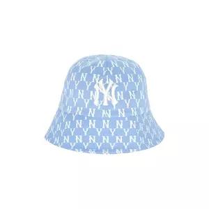 MLB 공용 파스텔 모노그램 돔 햇 32CPHA111-50S