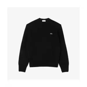 라코스테 LACOSTE 남성 방모 크루넥 스웨터 AH2916-55N 031 AH2916-55N031 4847
