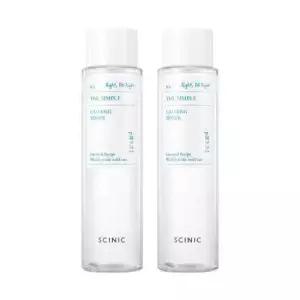 싸이닉  더심플 토너 145ml 2EA
