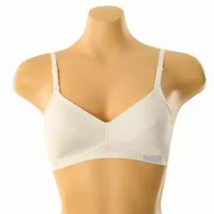 솔브(정상) 솔브 주니어 런닝 브라 3단계 브라형C SBRJ253,IVC