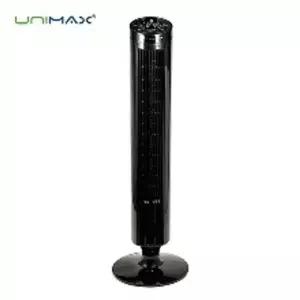 선풍기 냉풍기 써큘레이터 타워형 리모컨 UMF-TR165 스탠드 슬림형