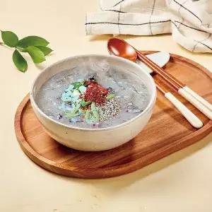 [NS홈쇼핑]제주전통방식 제주 고사리 육개장 500g 5팩[35403836]