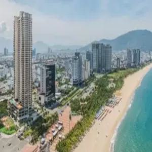 [노옵션][부산출발] 다낭호이안바나산 5일 윈덤 솔레일 호텔 5대옵션 포함