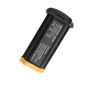 2200mAh NP-E3 NP NPE3 충전식 리튬이온 카메라 배터리 1D Mark II N 1Ds 전문가용