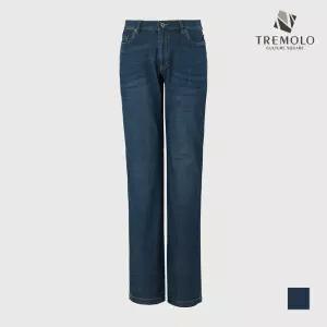 [TREMOLO] 텐셀 여름 블루 데님_TRNDLXM3216