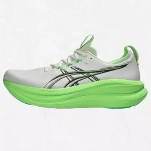 [아식스] ASICS KOREA [아식스 본사]젤 님버스 28 112610202-101 2555364