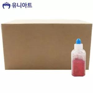 40000 메탈 가루 20개입 빨강 반짝이가루 반짝이 단체