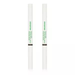 [셀러허브][이니스프리] 이니스프리 심플라벨 래스팅 펜슬 브로우 0.15g 02 내추럴브라운 2 (S16575507)