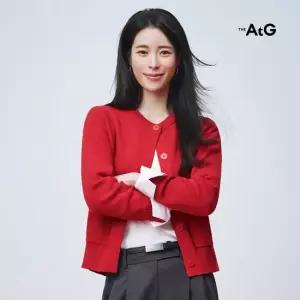 더엣지 [최초가79 900원] 26SS 올데이코어 보머 니트자켓 3종