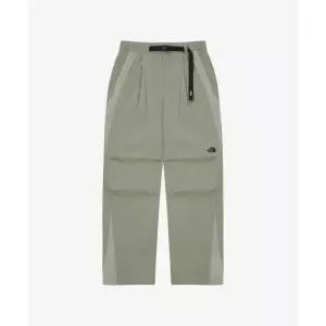 노스페이스 THE NORTH FACE NP6NR53C 알토스 LT 팬츠 LIGHT KHAKI