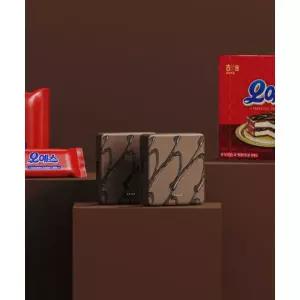 MINIDUCT 미니덕트 [미니덕트x해태제과] 오예스 맥세이프 보조배터리 4000mAh316479