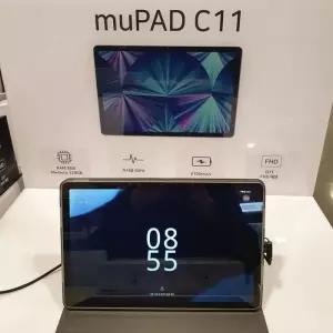 코스트코 아이뮤즈 뮤패드 C11 128GB 8G RAM 코와샵2603