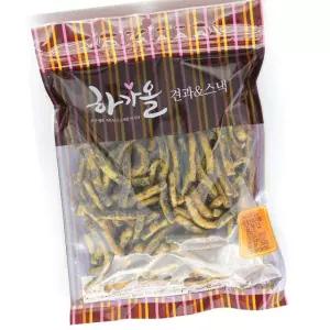 하가올소 김맛나 250g 재래김