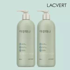 [라끄베르]LG생활건강 라끄베르 아무때나 때필링 1+1