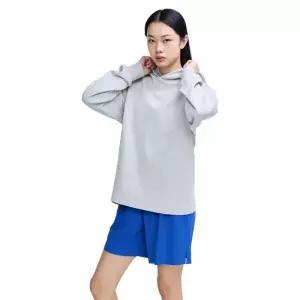 프로스펙스 PRO-SPECS 유니 테크플리스 베이직 후디